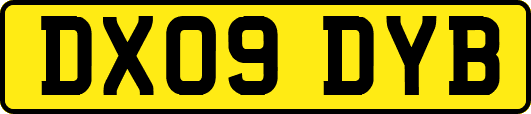 DX09DYB