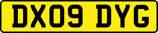 DX09DYG