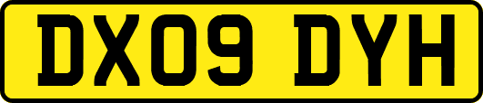 DX09DYH