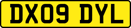 DX09DYL