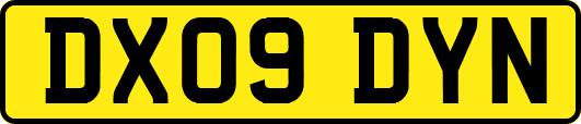 DX09DYN