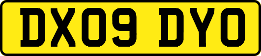 DX09DYO