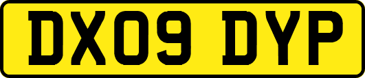 DX09DYP