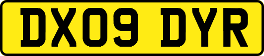 DX09DYR