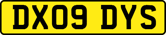 DX09DYS