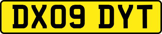 DX09DYT