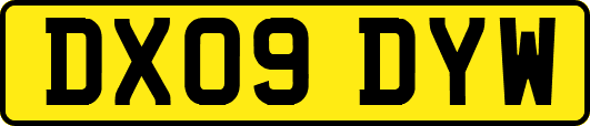 DX09DYW