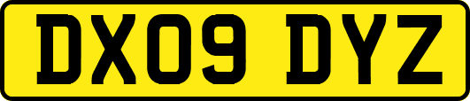 DX09DYZ