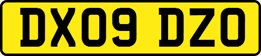 DX09DZO