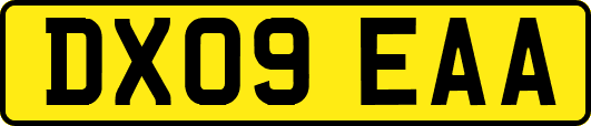 DX09EAA
