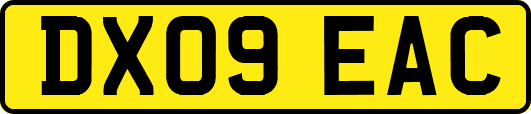 DX09EAC