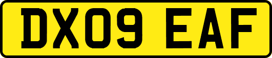 DX09EAF