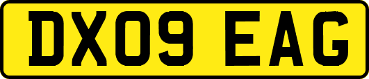 DX09EAG