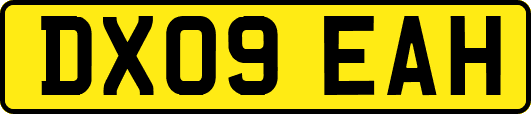 DX09EAH