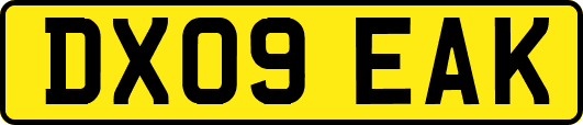 DX09EAK