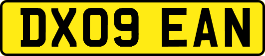 DX09EAN