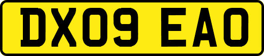 DX09EAO
