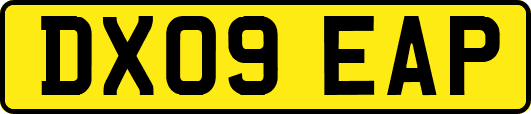 DX09EAP