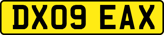 DX09EAX