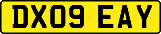 DX09EAY
