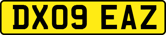 DX09EAZ
