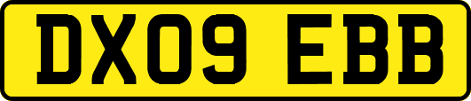 DX09EBB