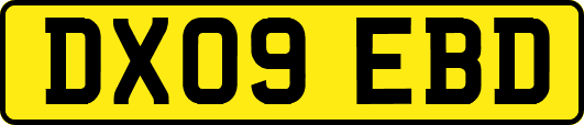DX09EBD