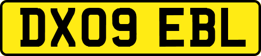 DX09EBL