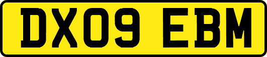 DX09EBM