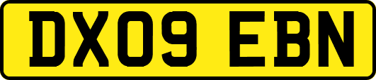 DX09EBN