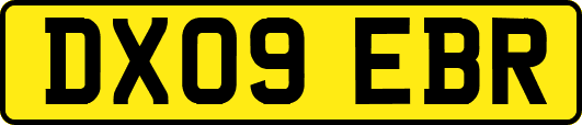 DX09EBR