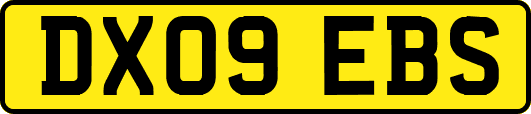 DX09EBS