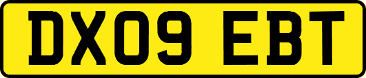 DX09EBT