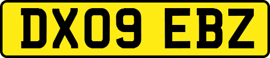 DX09EBZ
