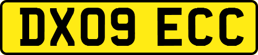 DX09ECC