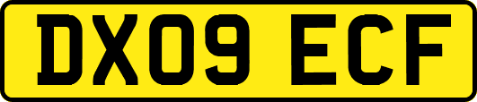 DX09ECF