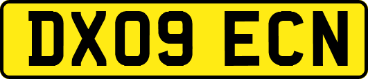 DX09ECN