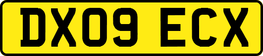 DX09ECX