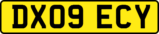 DX09ECY