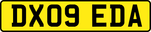 DX09EDA