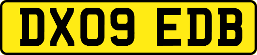 DX09EDB