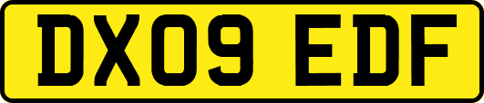 DX09EDF
