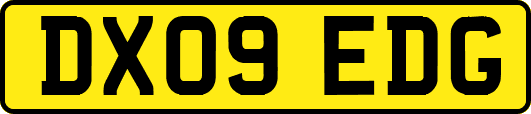 DX09EDG