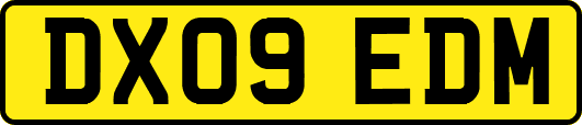 DX09EDM
