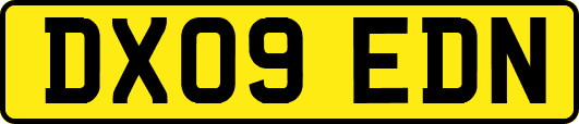 DX09EDN