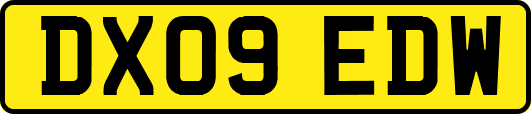 DX09EDW
