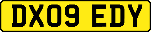 DX09EDY