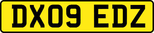 DX09EDZ