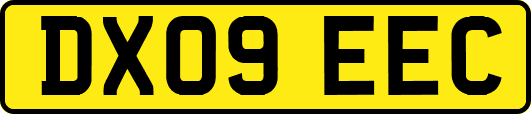 DX09EEC