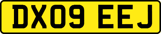 DX09EEJ
